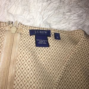 J. CREW PRICE DROP ⬇️ |SIMPLE PROFESSIONAL DRESS